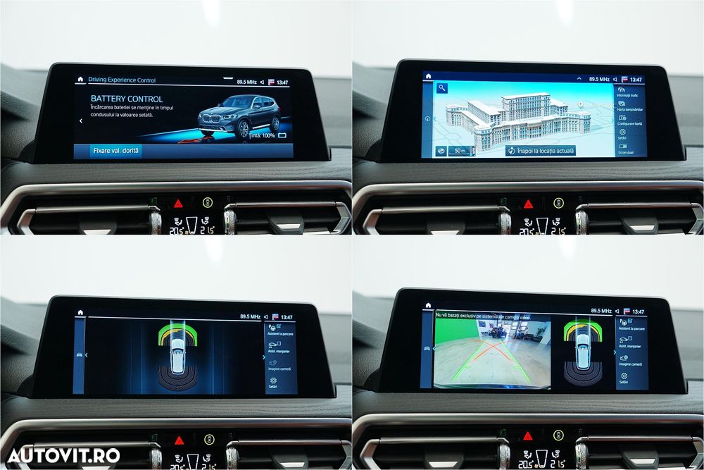 BMW X3 - 17