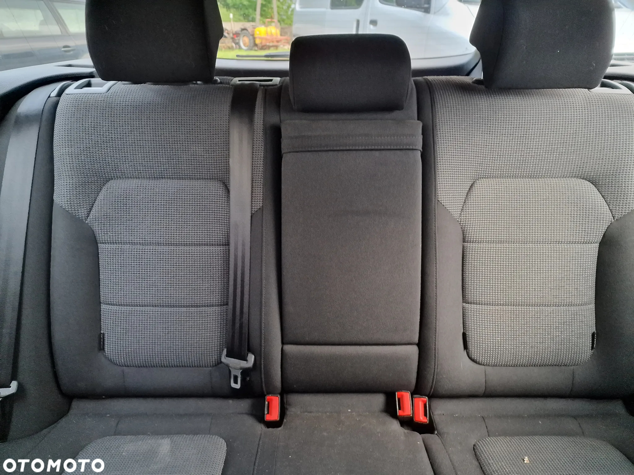 Volkswagen Passat 2.0 TDI Comfortline DSG - 12