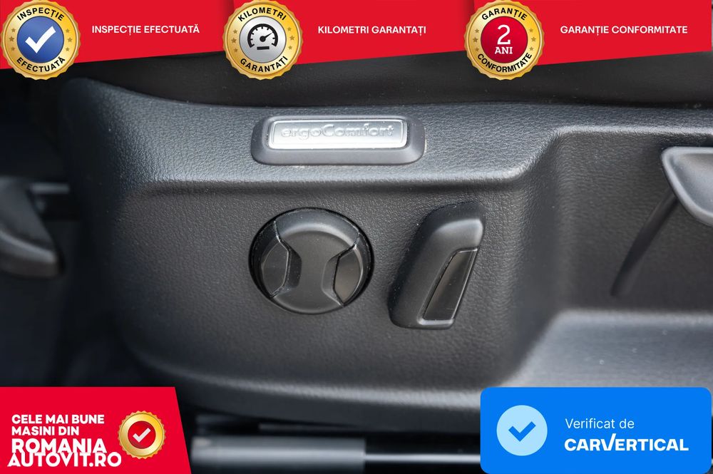 Volkswagen Passat 1.5 TSI ACT DSG Highline - 9