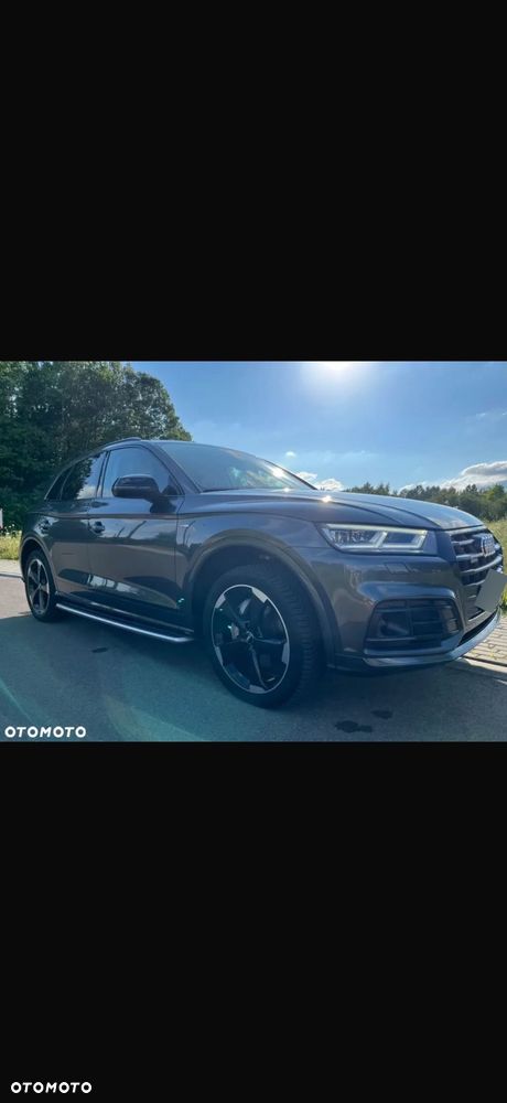 Audi Q5 40 TDI Quattro Sport S tronic - 13