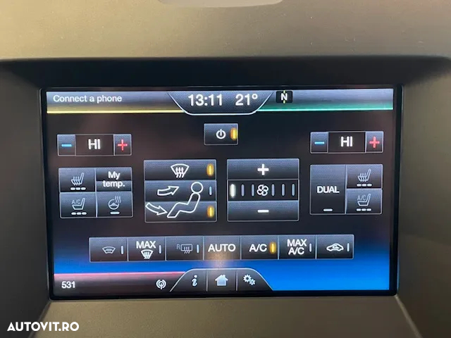 Ford Edge 2.0 TDCi Powershift Titanium - 31