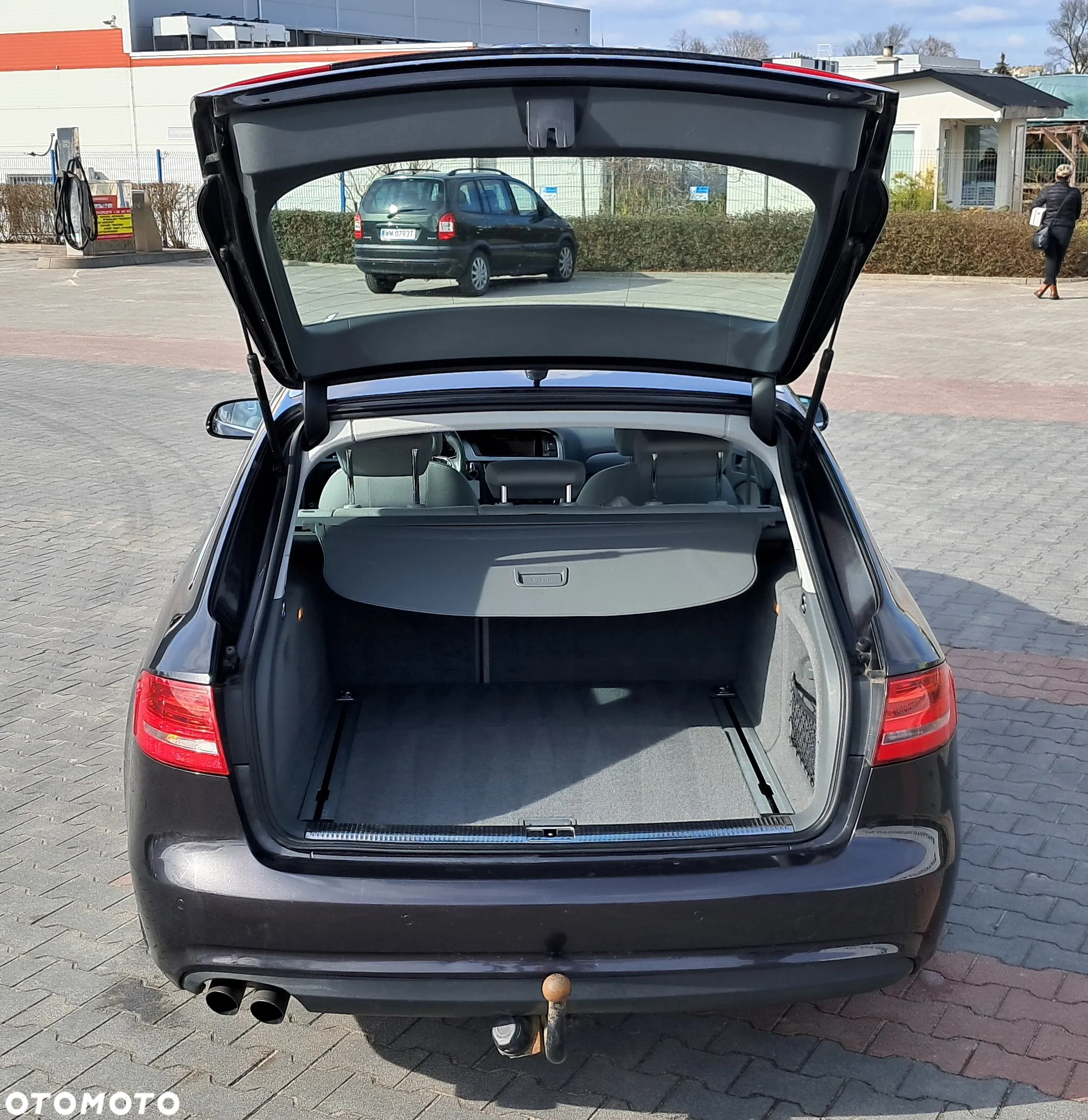 Audi A4 Avant 2.0 TDI e DPF Ambiente - 5