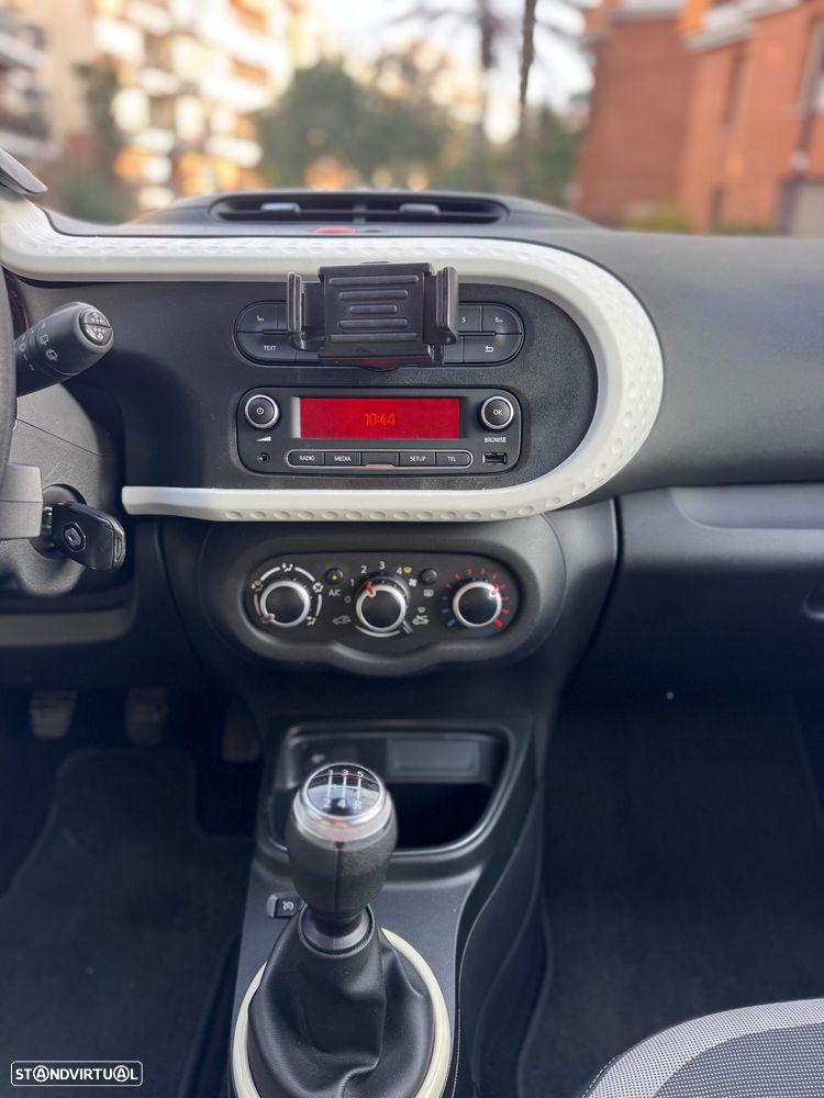 Renault Twingo 1.0 SCe Zen - 10