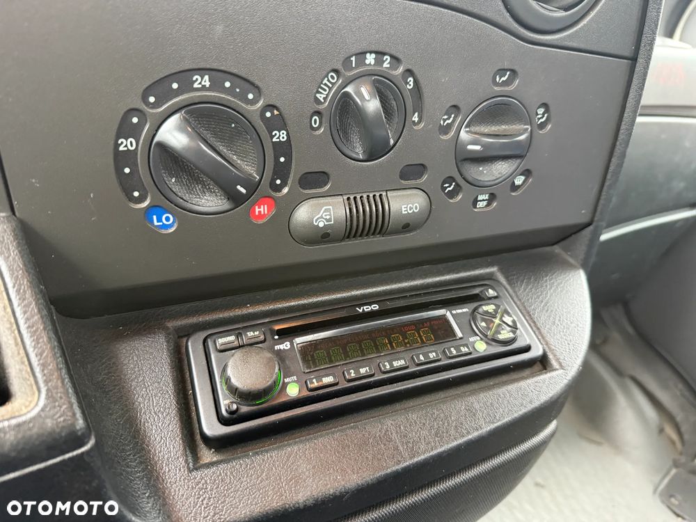 Iveco Daily 50C14 - 12