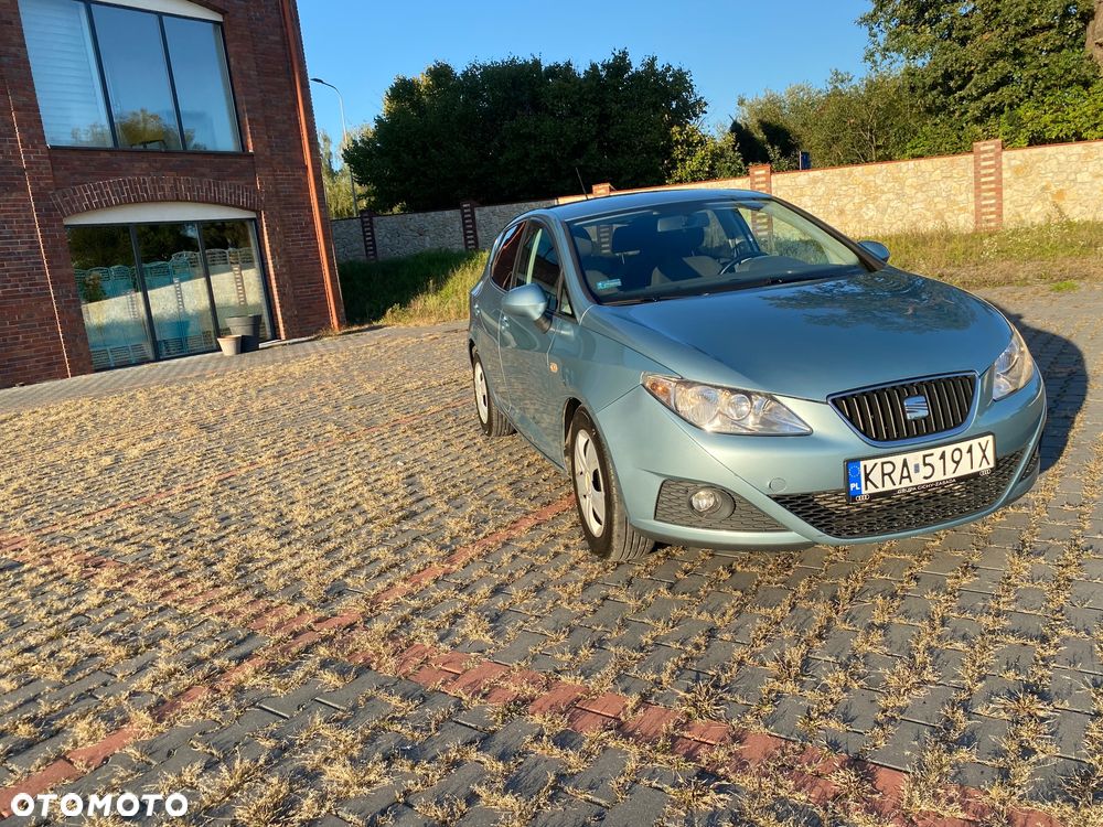 Seat Ibiza - 7