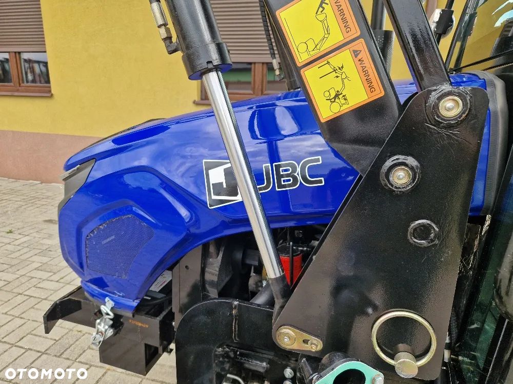 JCB JBC - 2