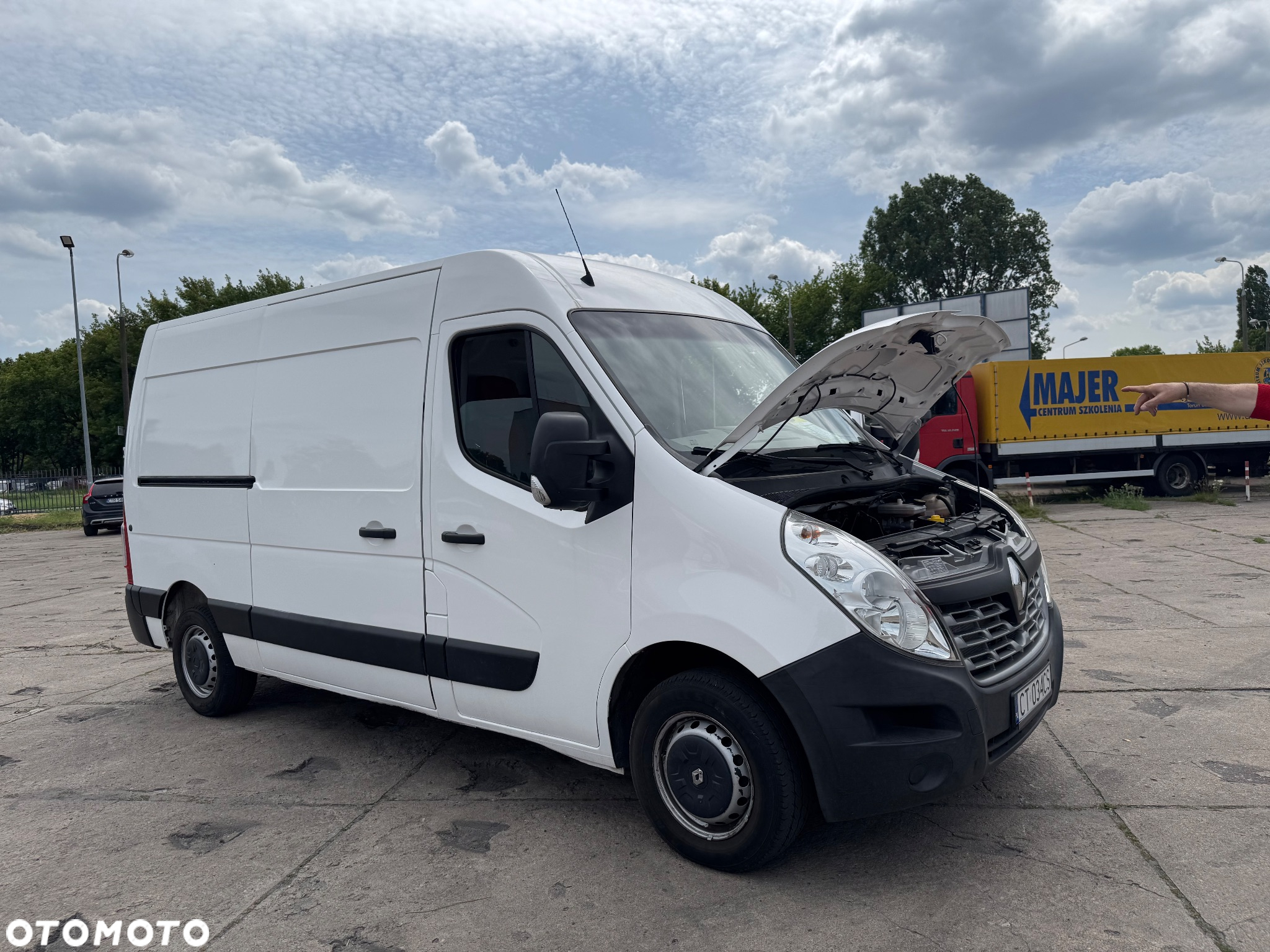 Renault Master dCi L3H2 Business - 9