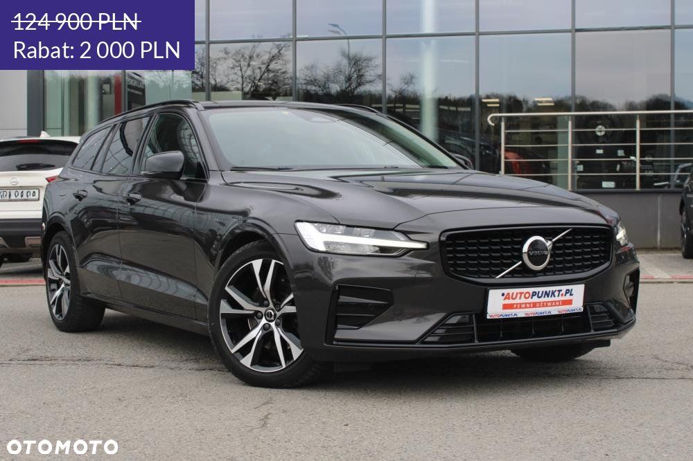 Volvo V60 - 3
