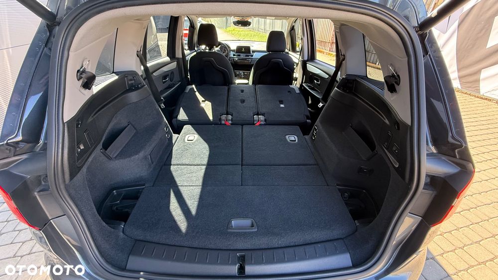 BMW Seria 2 218d GT Advantage sport - 12