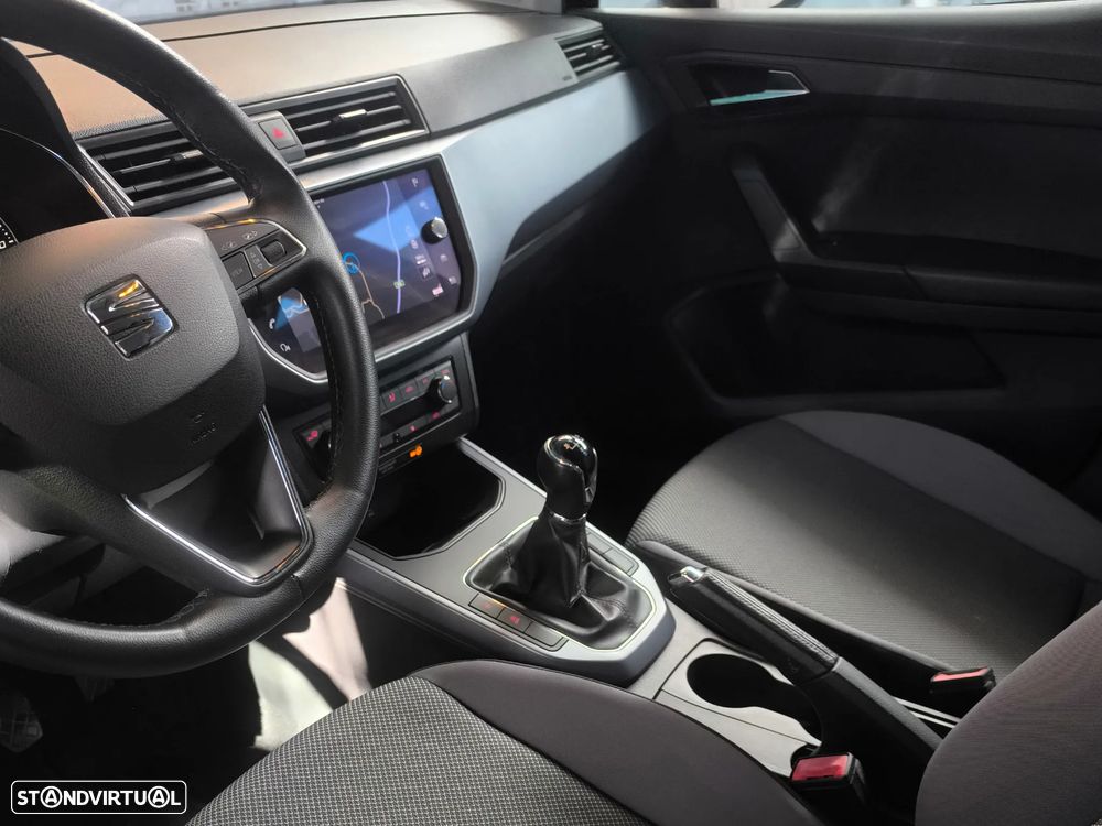 SEAT Arona 1.6 TDI Style - 3