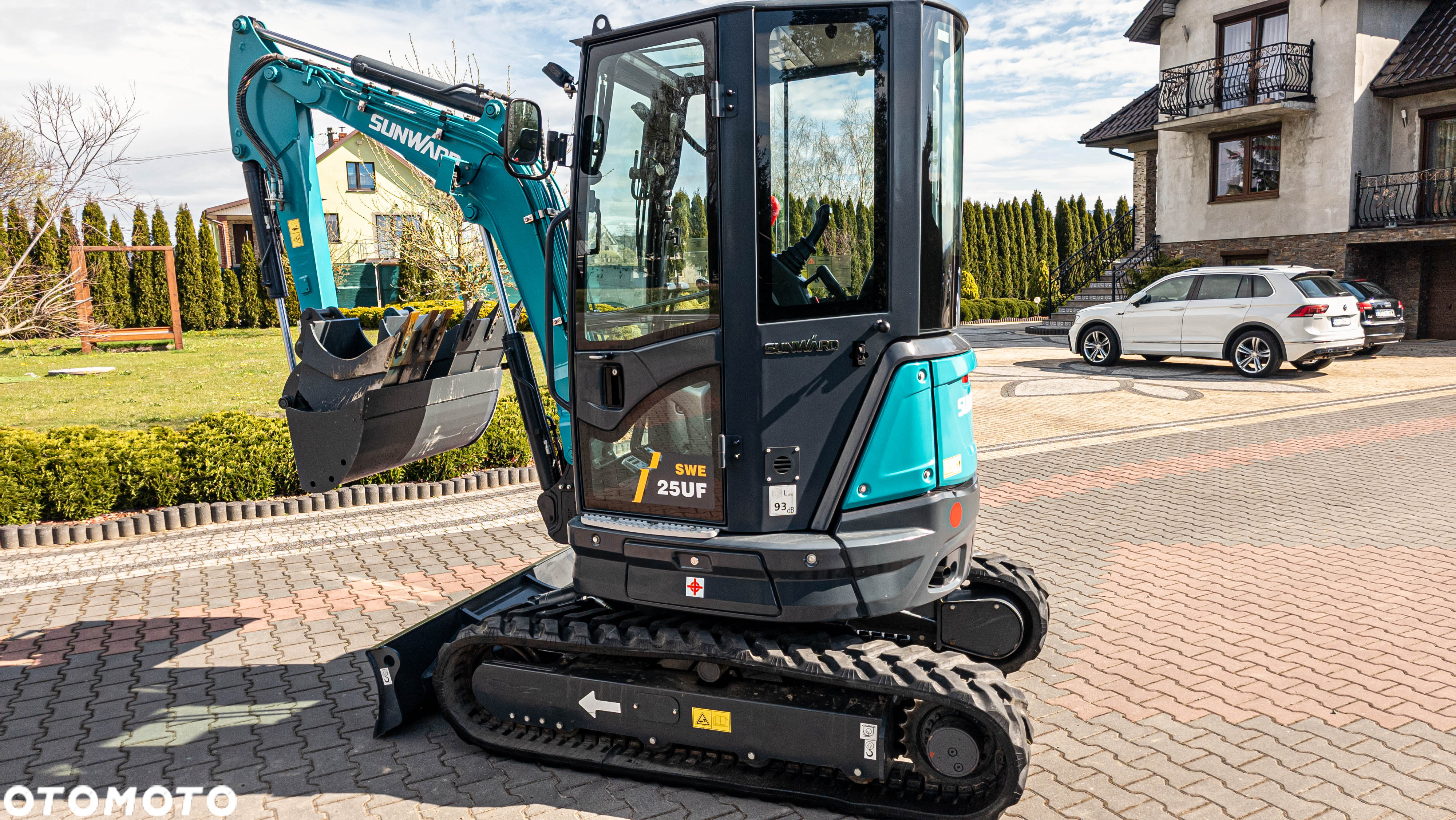 SUNWARD SWE25UF swe 25 uf - 18