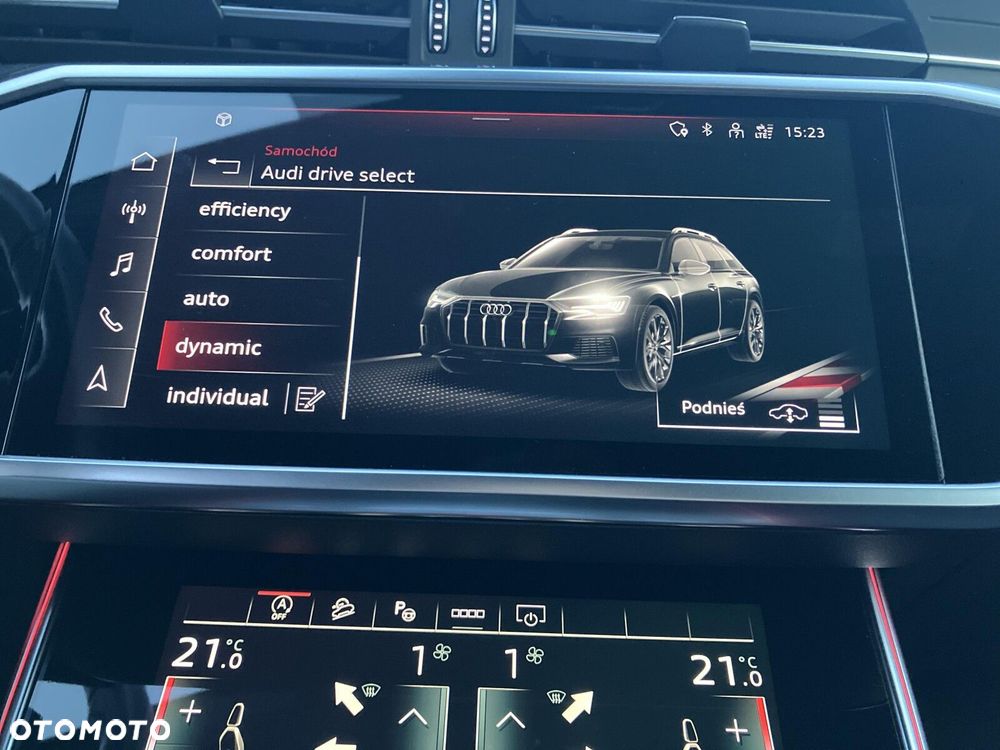 Audi A6 Allroad - 27