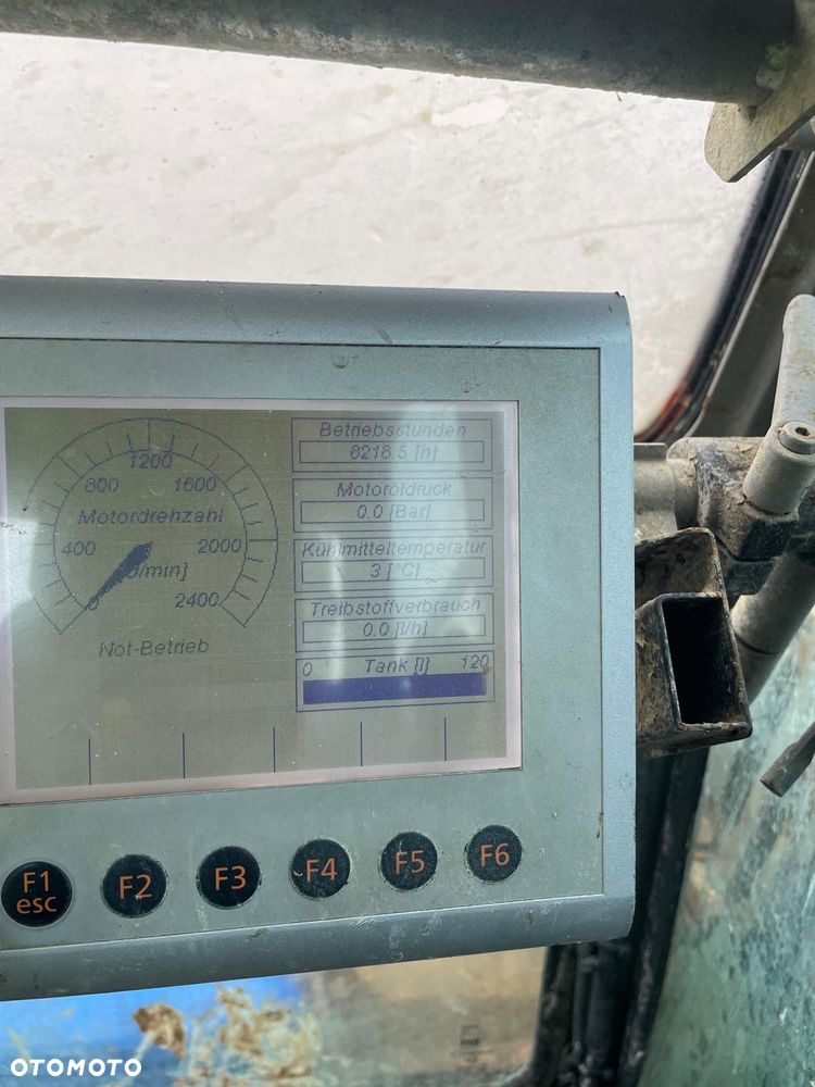 Inny TRACTO-TECHNIK 15XP - 6