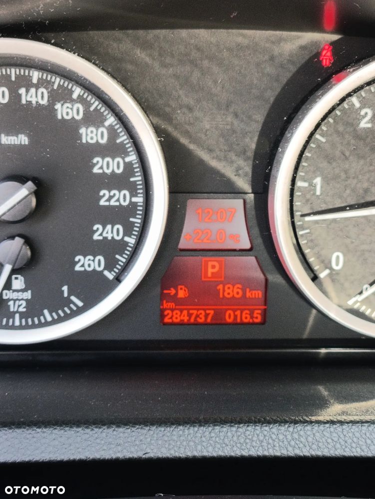 BMW Seria 6 - 12