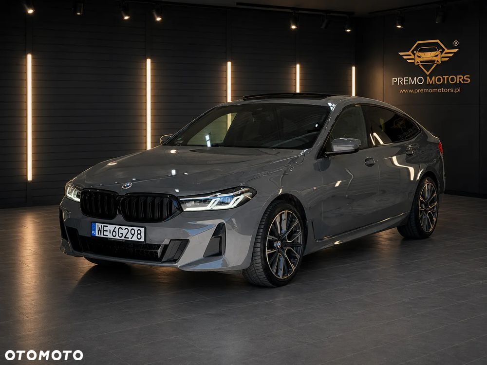 BMW Seria 6 - 37