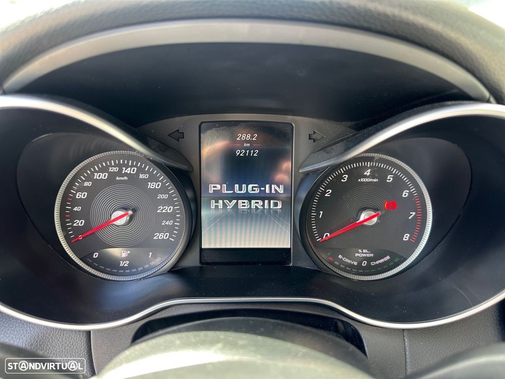 Mercedes-Benz C 350 - 13