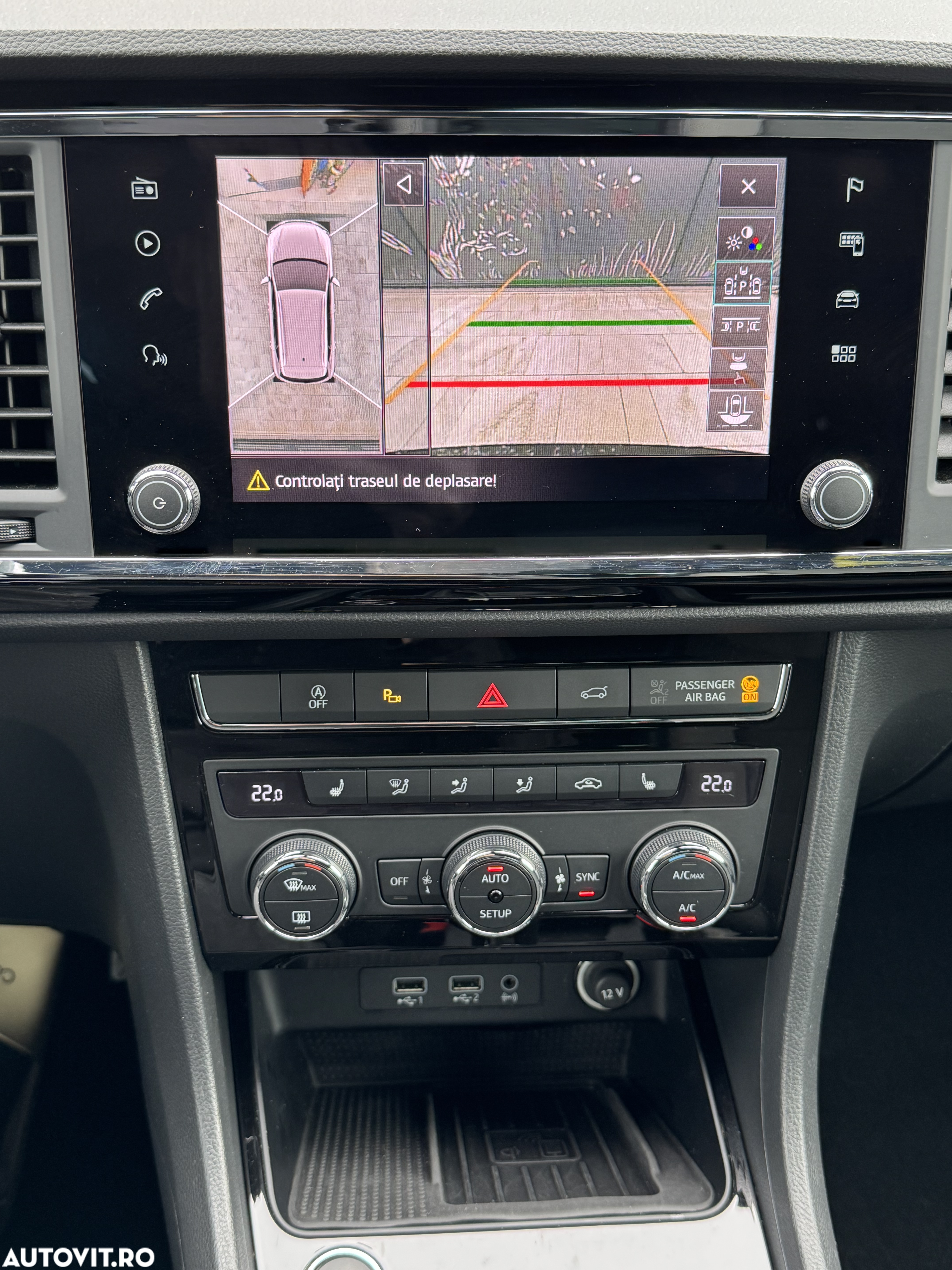 Seat Ateca 2.0 TDI DSG7 4DRIVE Xcellence - 20