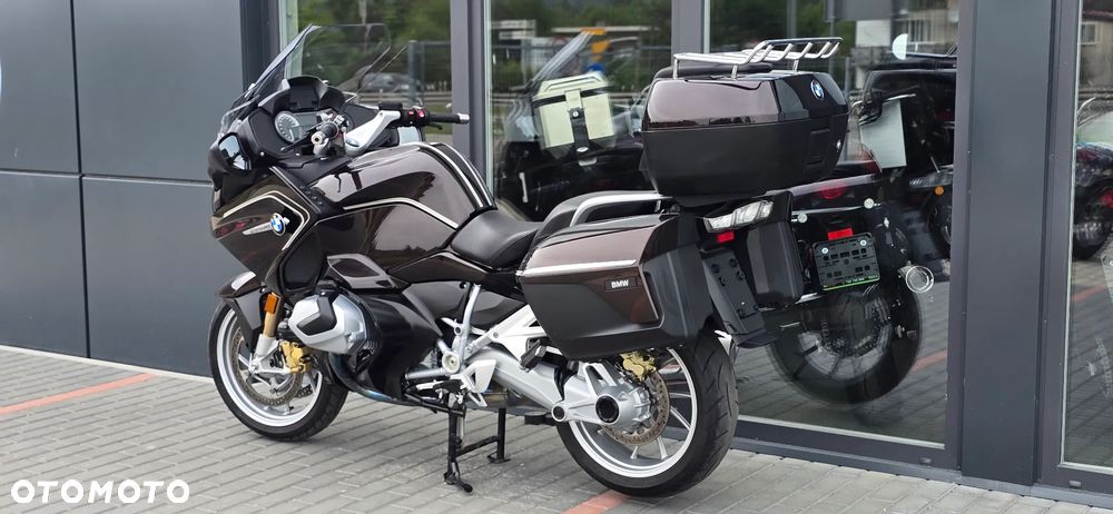BMW RT - 24