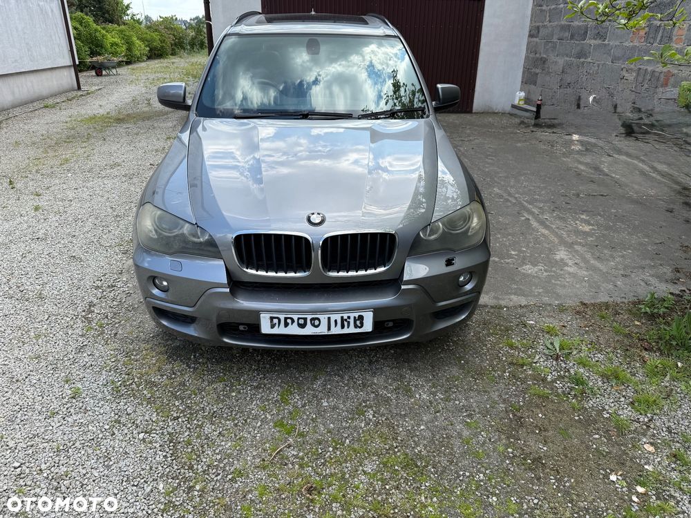 BMW X5 xDrive30d - 9