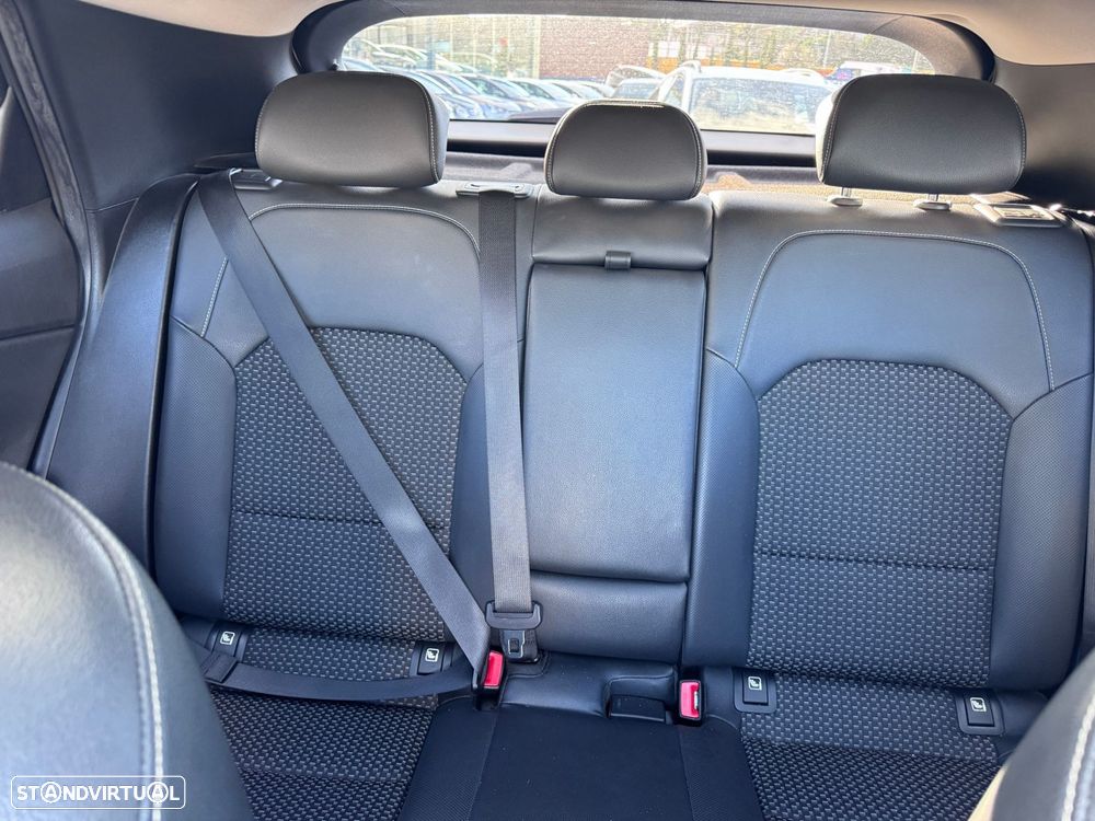 Kia XCeed 1.0 T-GDI Dynamic - 8