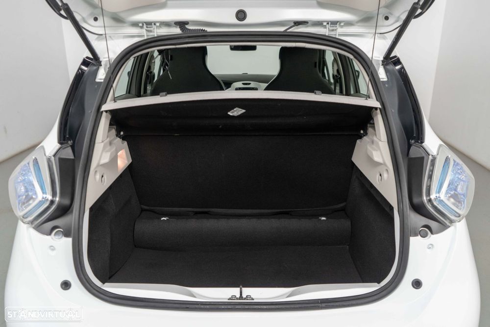 Renault Zoe (c/ Bateria) Life 40 - 14
