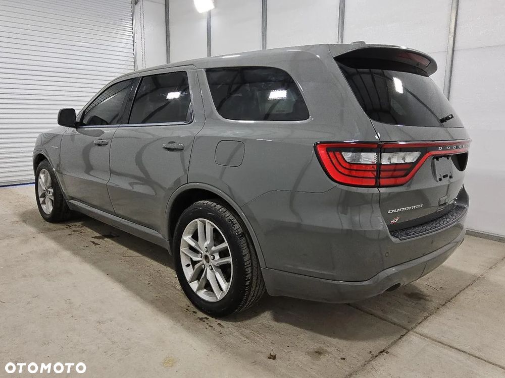 Dodge Durango 5.7 R/T - 4