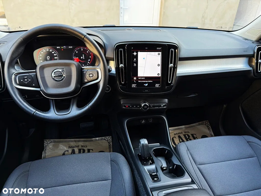 Volvo XC 40 D3 Momentum - 22