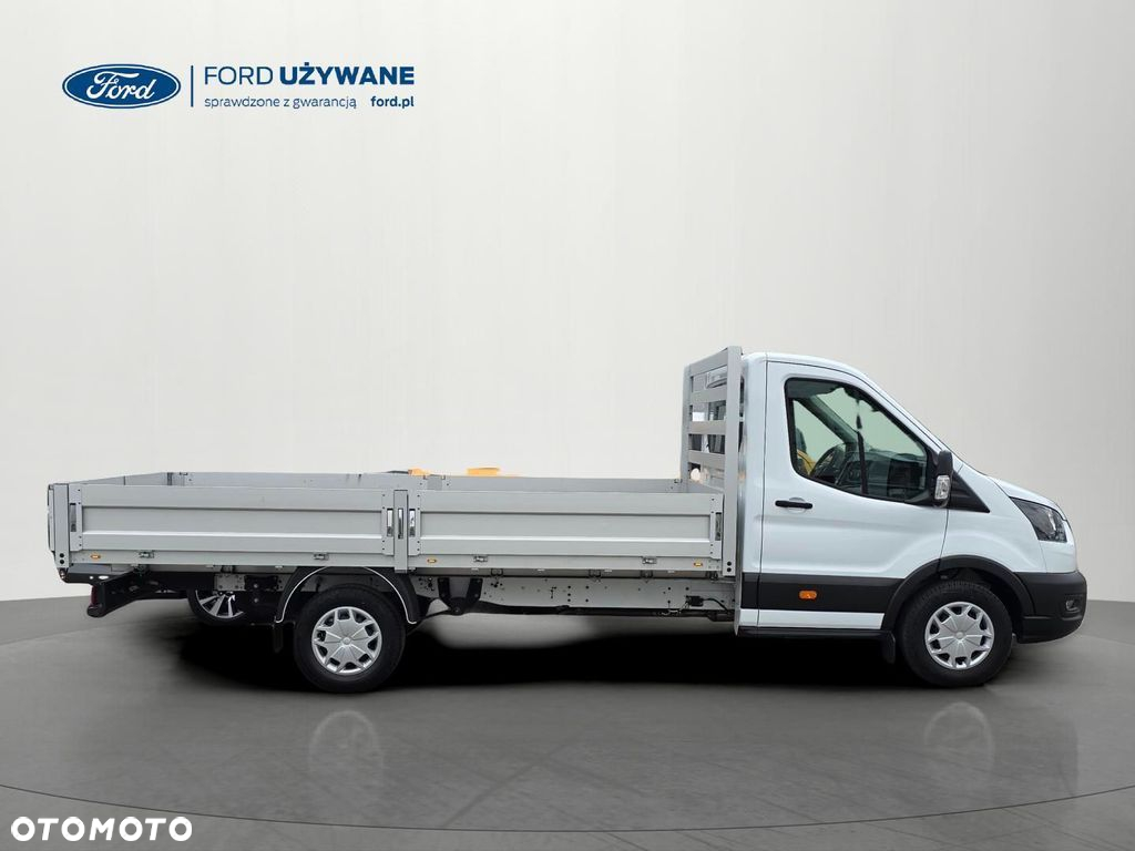 Ford Transit - 5