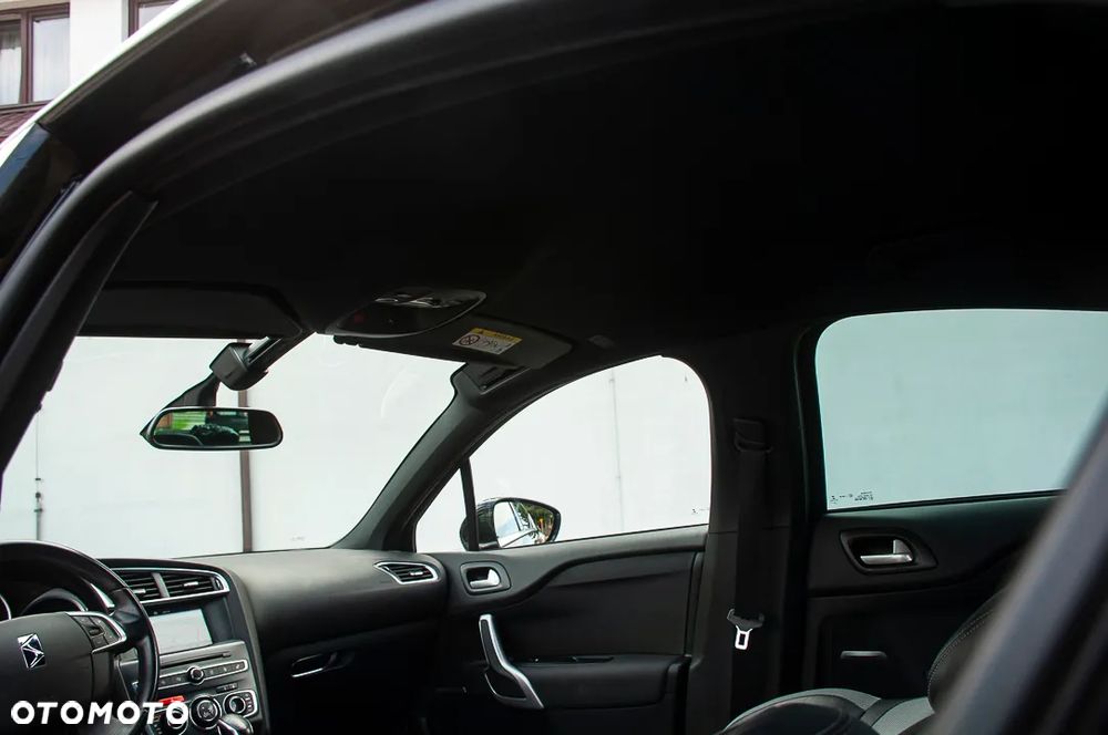 DS Automobiles DS 4 - 27