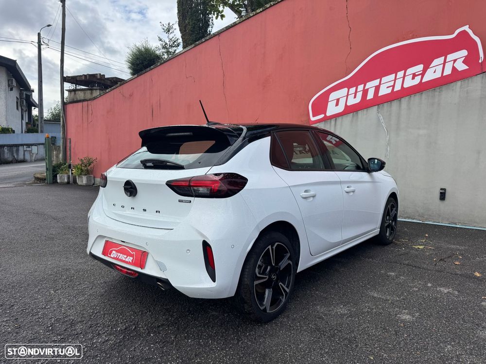 Opel Corsa - 5