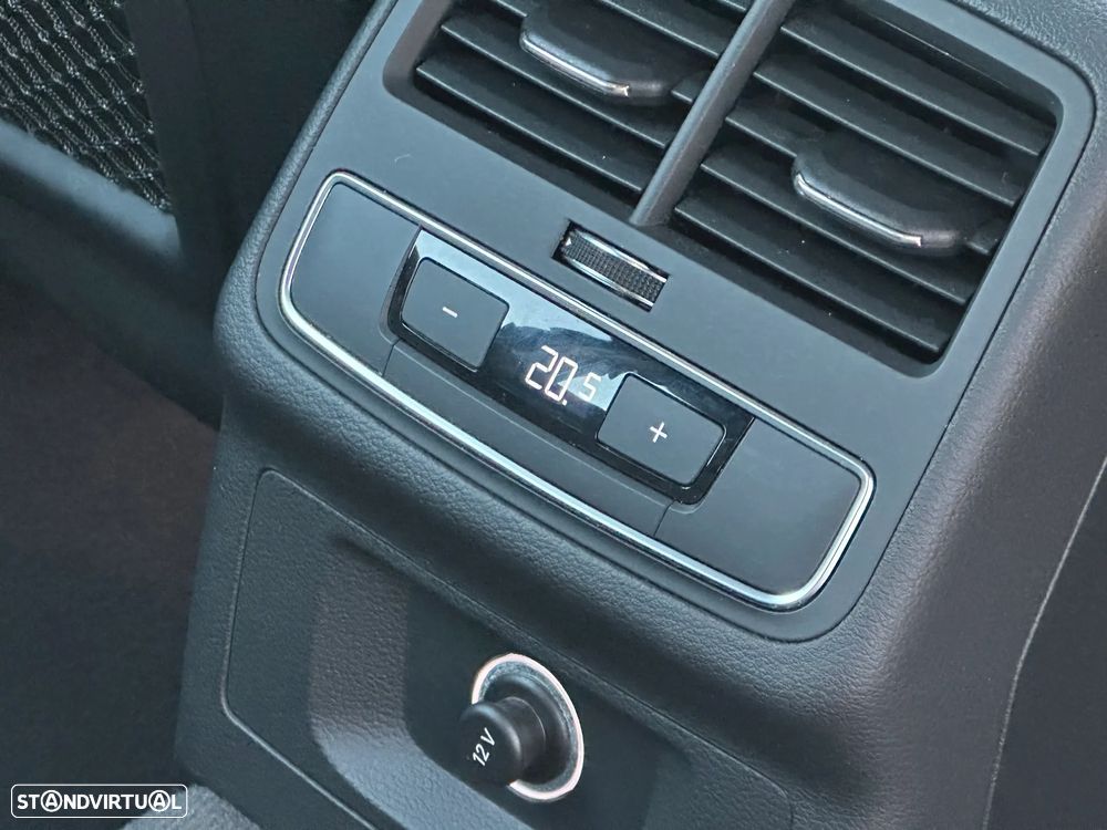 Audi A4 Avant 2.0 TDI S-line S tronic - 25