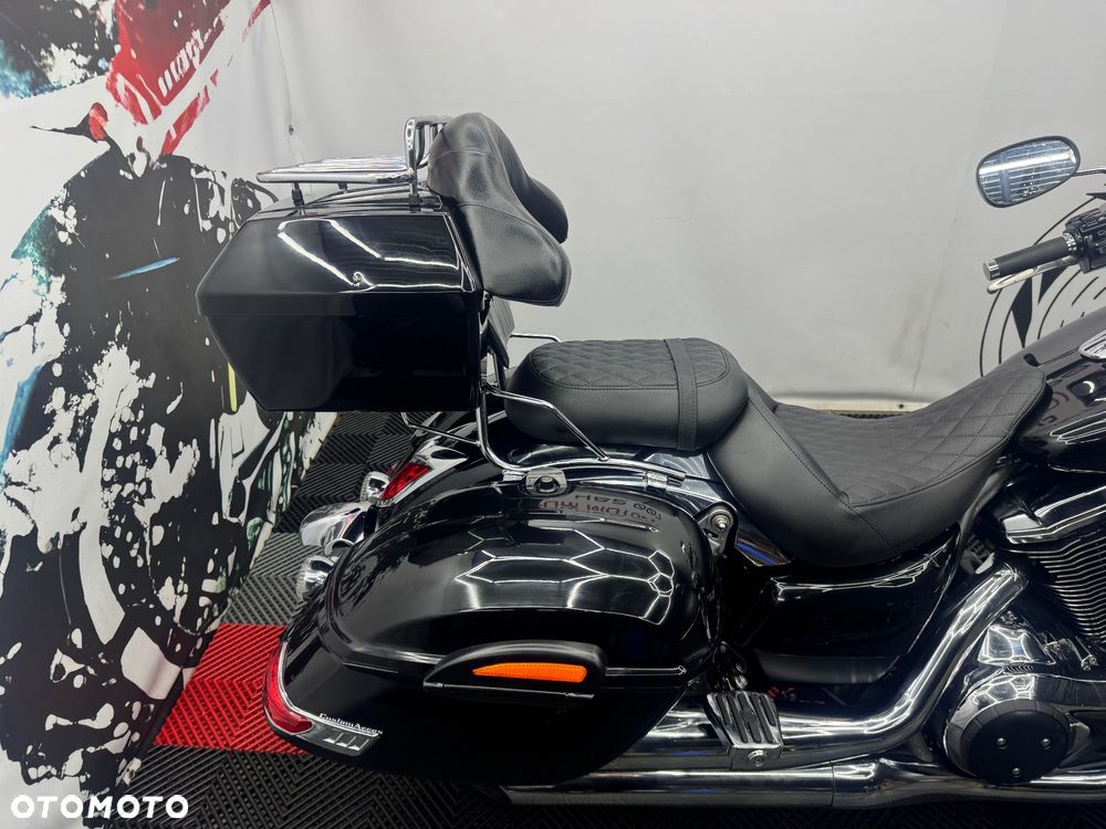 Kawasaki Vulcan - 30