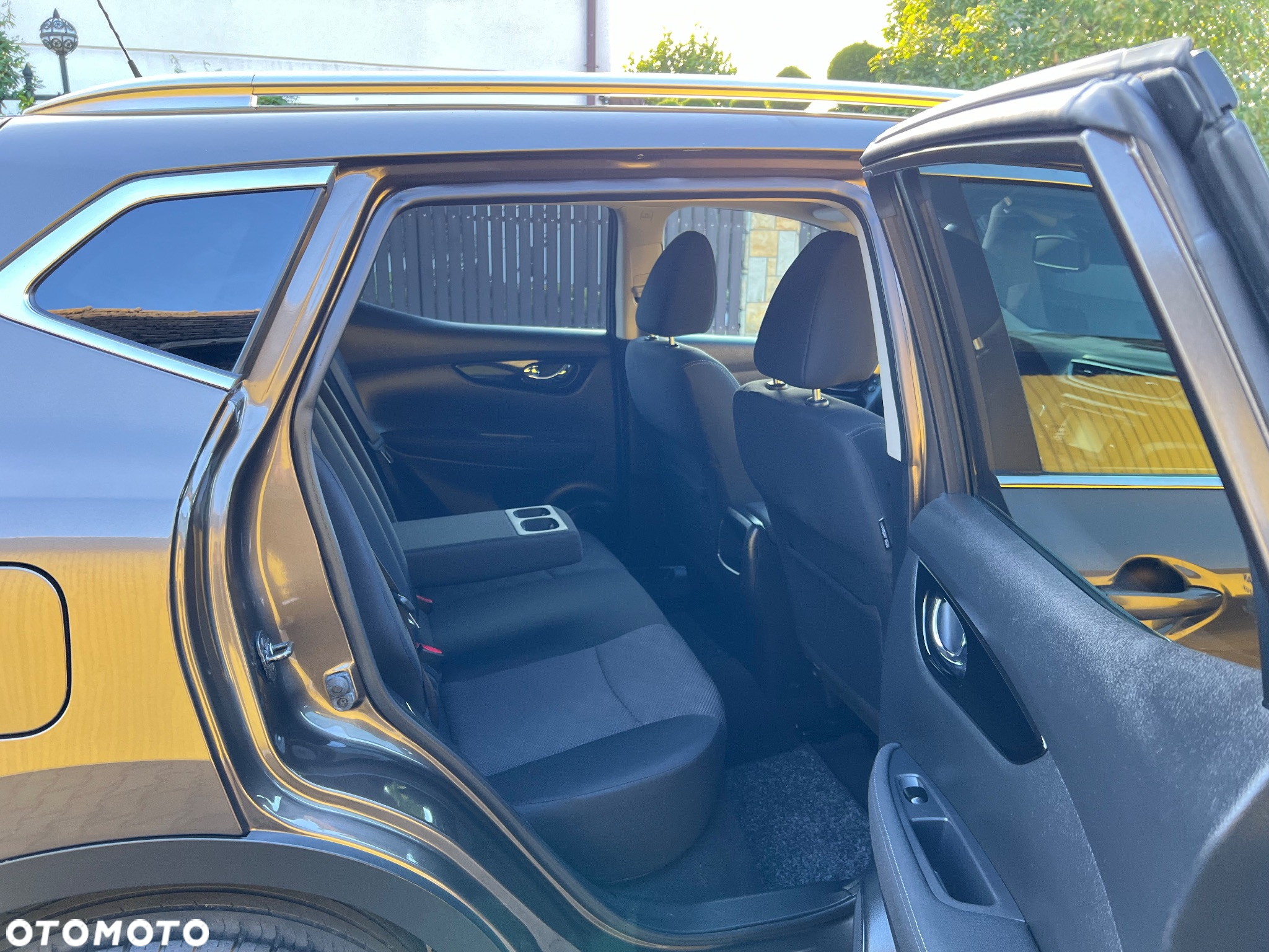 Nissan Qashqai 1.2 DIG-T Tekna - 21