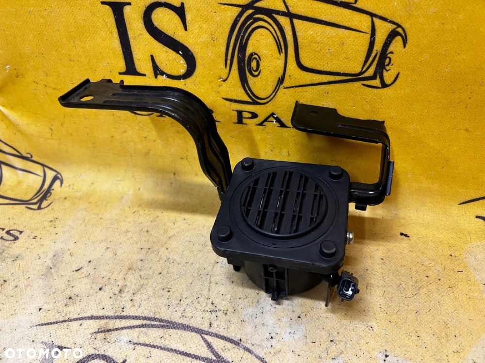 GŁOŚNIK SYGNAŁ OSTRZEGAWCZY INFINITI Q70 M56 M37 - 1