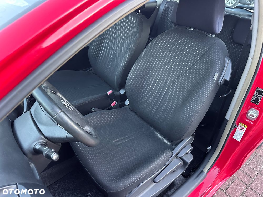 Toyota Yaris 1.0 VVT-i Cool - 14