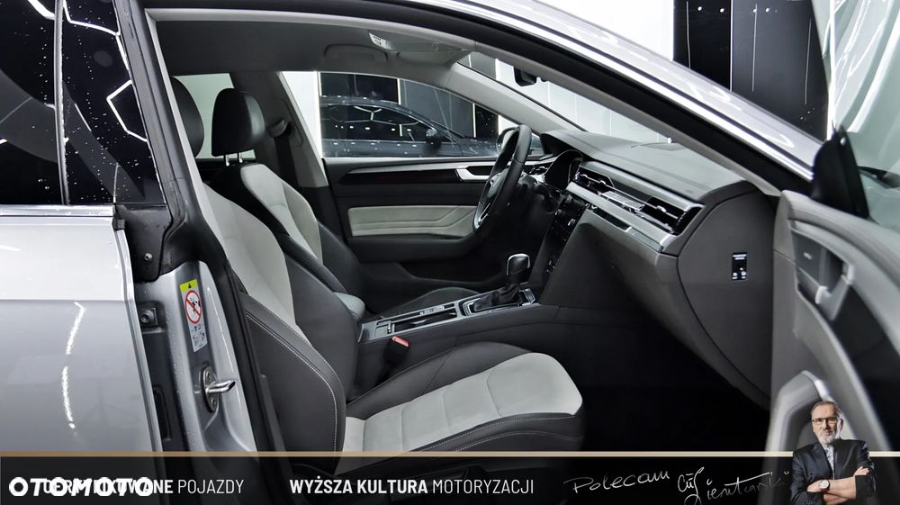 Volkswagen Arteon Shooting Brake 2.0 TSI Elegance DSG - 15