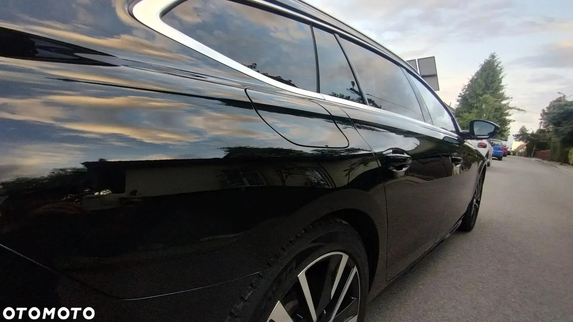 Peugeot 508 2.0 BlueHDi Allure S&S EAT8 - 17