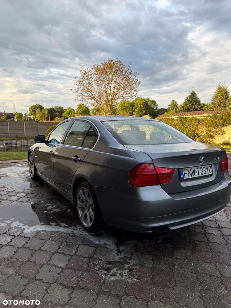 BMW Seria 3 - 4