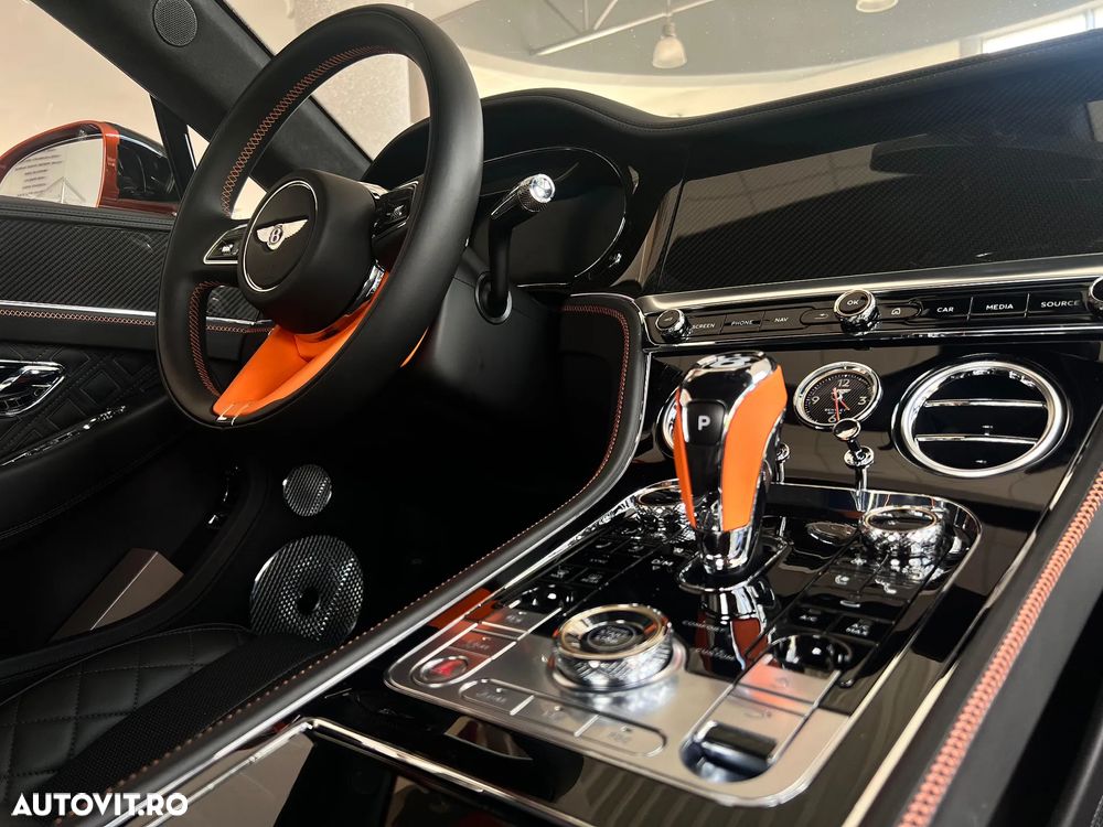 Bentley Continental - 16