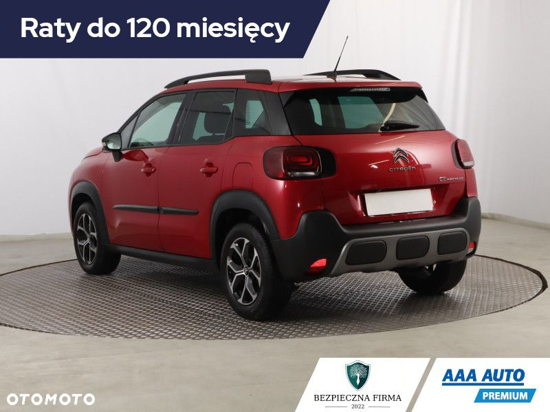 Citroën C3 Aircross - 5