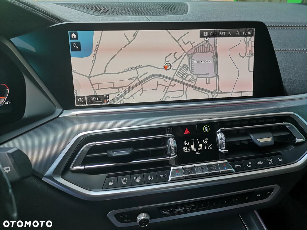 BMW X5 xDrive25d - 21