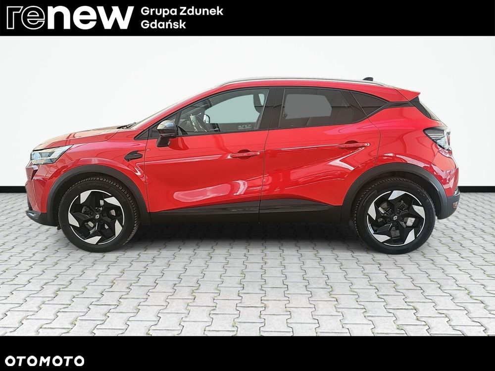 Renault Captur - 9