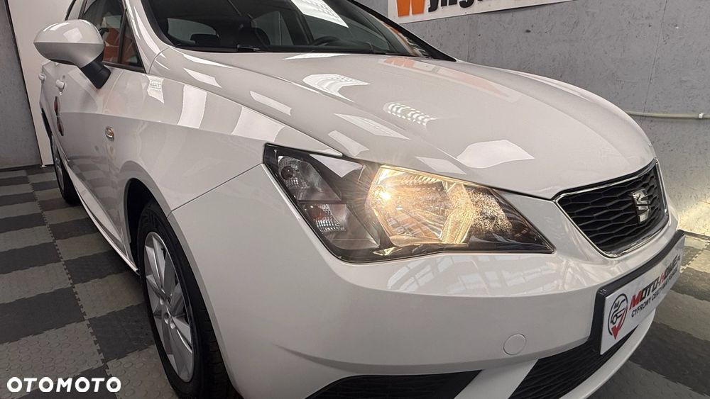 Seat Ibiza - 18