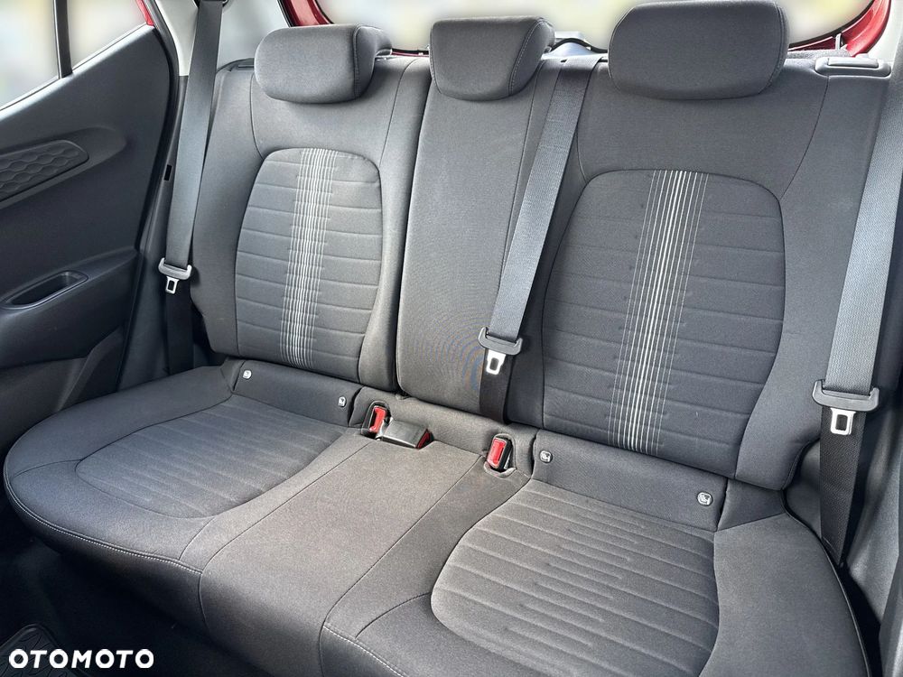 Hyundai i10 1.0 Comfort - 15