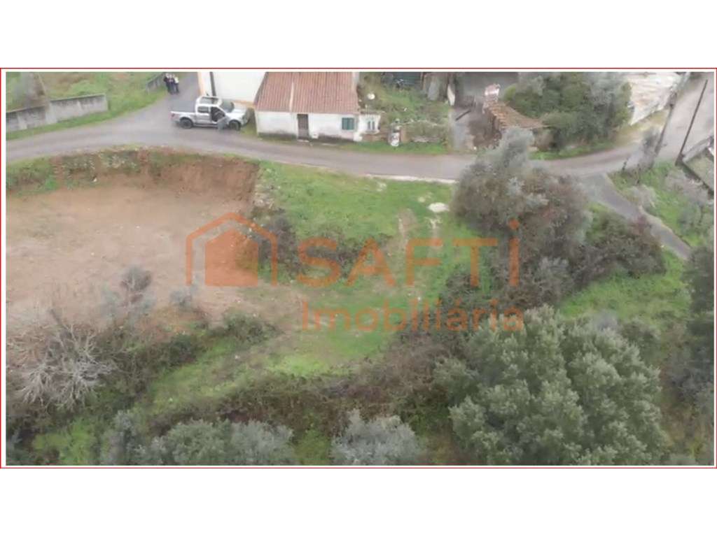 Lote Exclusivo de 1.865 m² com Vista Panorâmica para a Barragem de ... - Grande imagem: 4/6