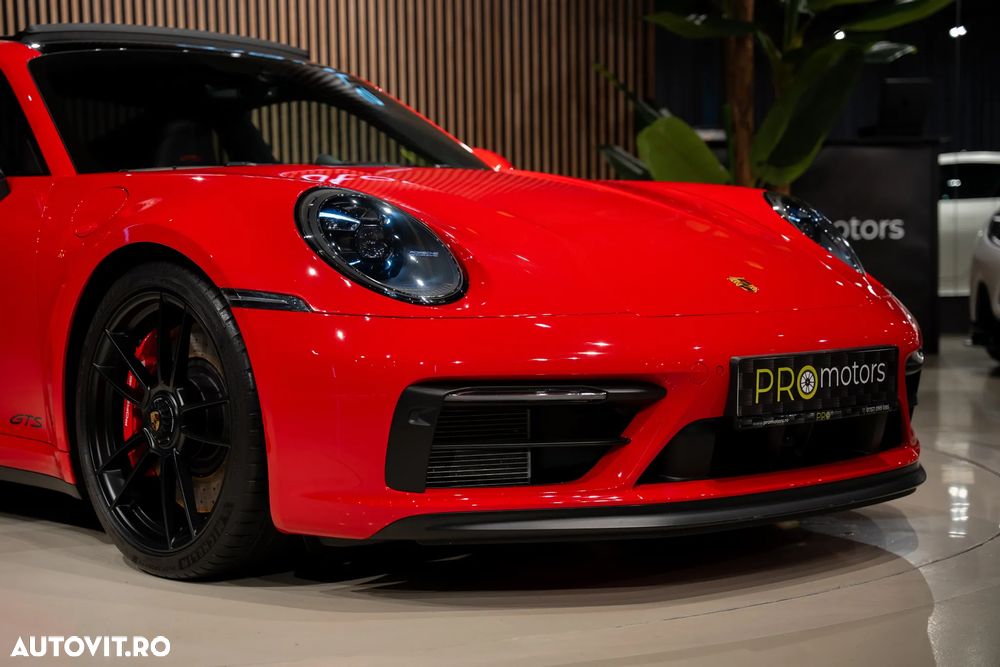 Porsche 911 - 14