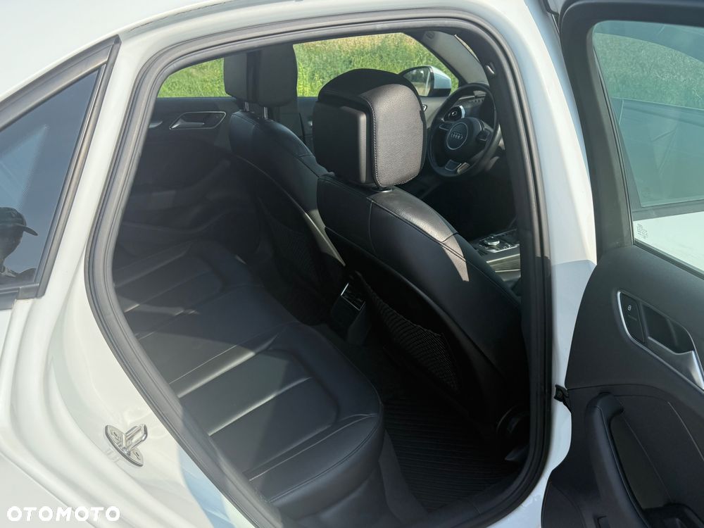 Audi A3 Limousine - 18