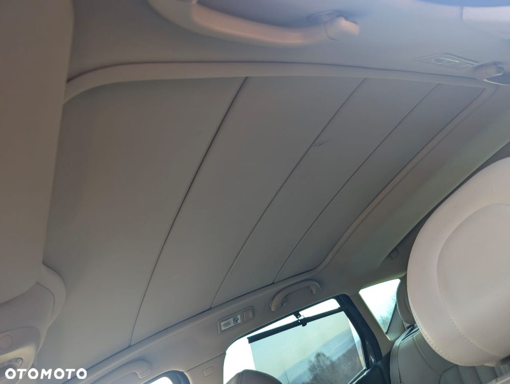 Peugeot 407 2.2 HDi Premium - 17