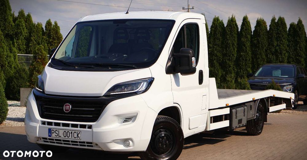 Fiat Ducato - 1