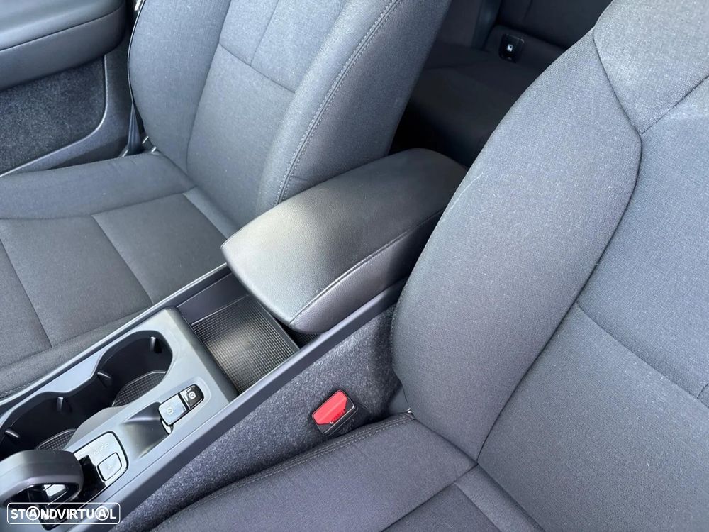 Volvo XC 40 1.5 T4 PHEV Inscription Expression - 20